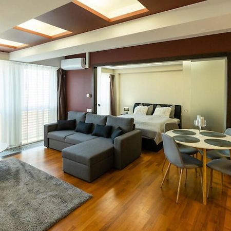Klapka-Lak Apartman Eğri Dış mekan fotoğraf