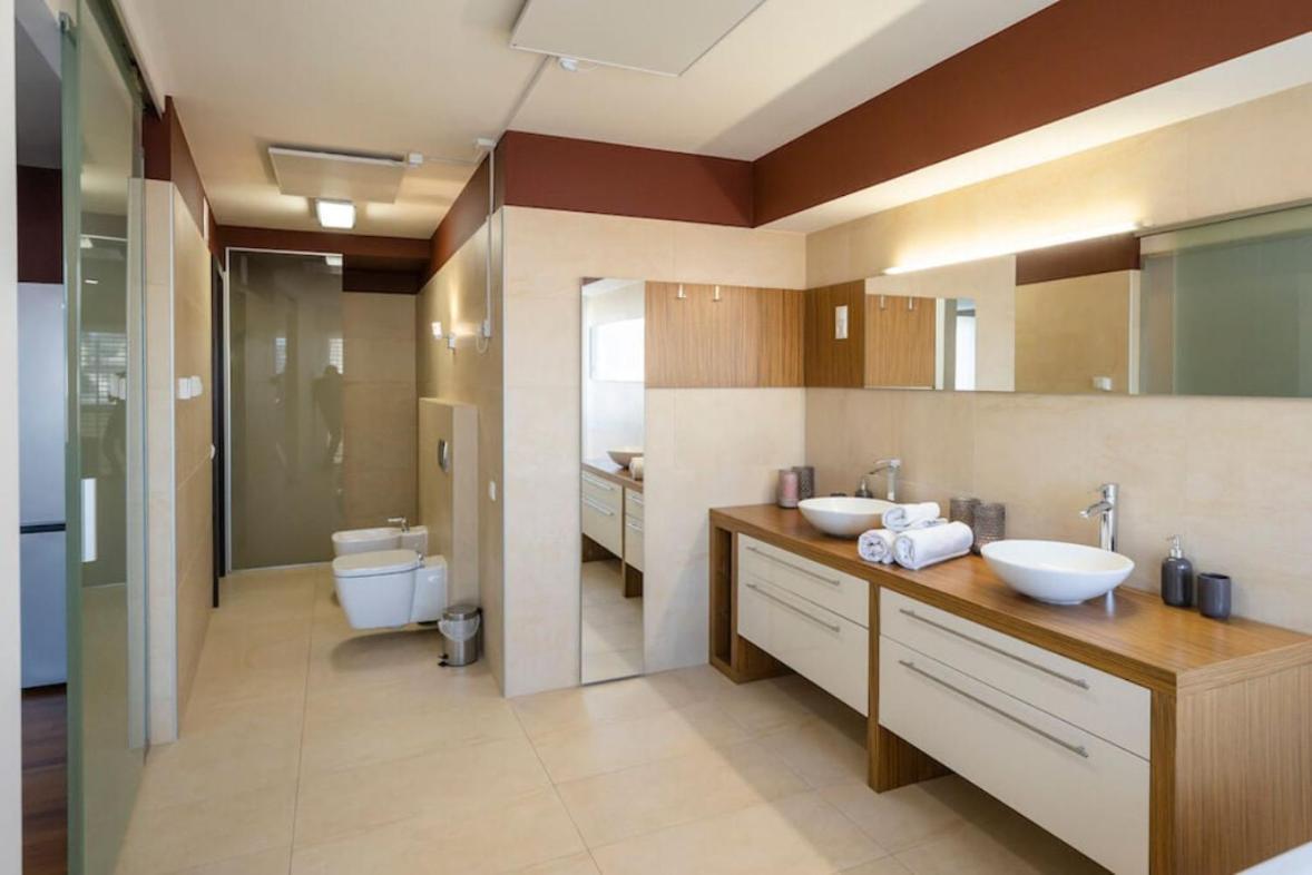 Klapka-Lak Apartman Eğri Dış mekan fotoğraf