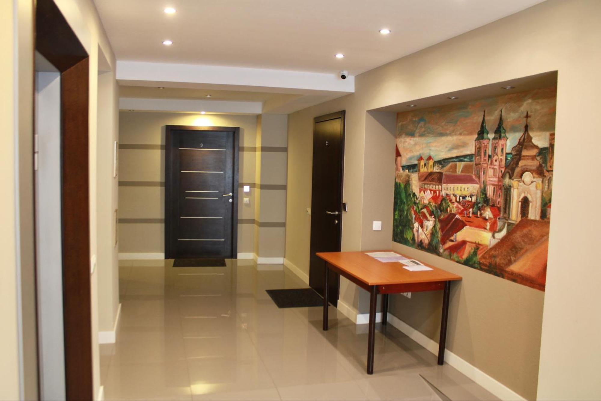 Klapka-Lak Apartman Eğri Dış mekan fotoğraf